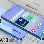 Samsung Galaxy A18 5G