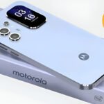 motorola moto G86 5G