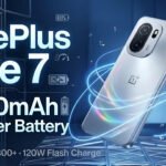 OnePlus Ace 7 Series